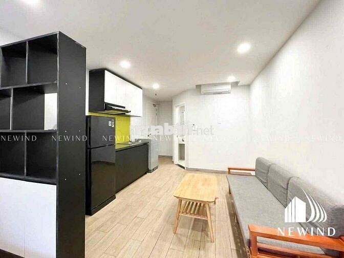 STUDIO MẶT TIỀN ĐƯỜNG SỐ 79, TÂN QUY. VỊ TRÍ ĐẮC ĐỊA TRUNG TÂM QUẬN 7