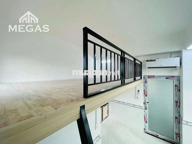 CHÍNH CHỦ CHO THUÊ CĂN HỘ DUPLEX MỚI TOANH ĐẦY ĐỦ TIỆN NGHI AN NINH