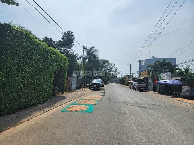 Cần bán đất có nhà cấp 4 Kim Dinh