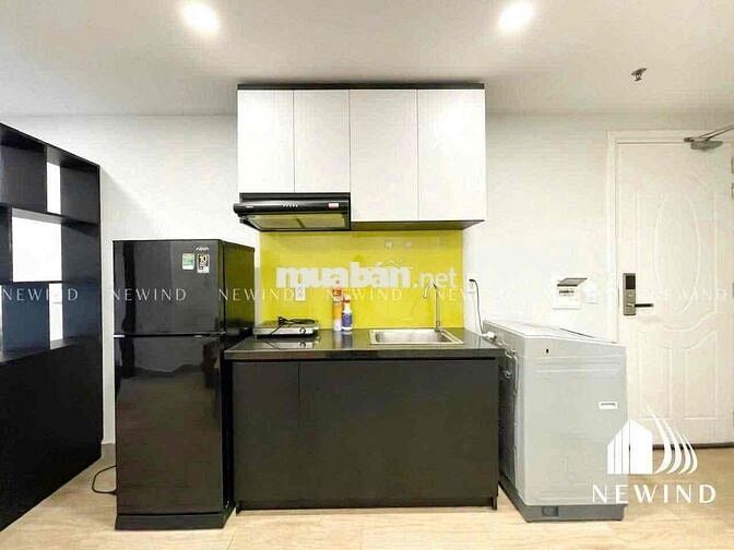 STUDIO MẶT TIỀN ĐƯỜNG SỐ 79, TÂN QUY. VỊ TRÍ ĐẮC ĐỊA TRUNG TÂM QUẬN 7