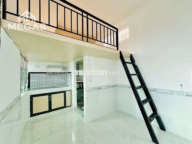 CHÍNH CHỦ CHO THUÊ CĂN HỘ DUPLEX MỚI TOANH ĐẦY ĐỦ TIỆN NGHI AN NINH
