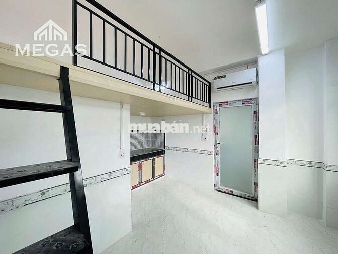 CHÍNH CHỦ CHO THUÊ CĂN HỘ DUPLEX MỚI TOANH ĐẦY ĐỦ TIỆN NGHI AN NINH
