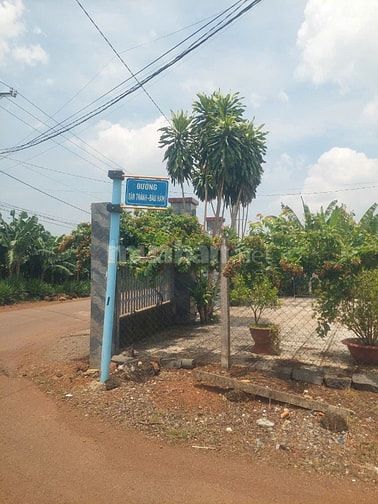 Chính chủ Bán nhà đất Đường U1 Tân Thanh, Thanh Bình, Trảng Bom, ĐN