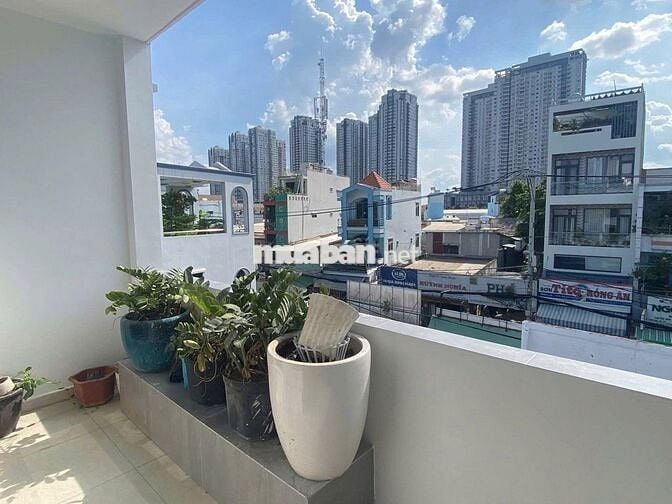 Căn hộ mới 100% Lê Văn Lương, Tân Quy, Q7 sát bên Lotte Q7 cầu Kênh Tẻ