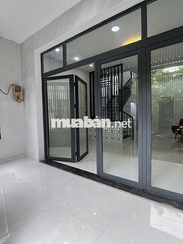 Bán nhà Huỳnh Thiện Lộc- Tân Phú- 73m² 3PN Nhà nở hậu Giá 5.6 tỷ (TL)