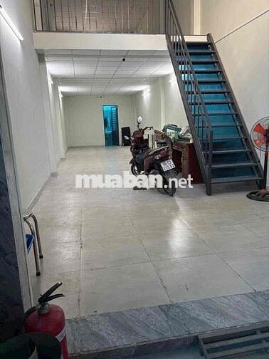 cho thuê nhà nguyên căn hẻm 143 Liên khu 5-6, Bình Tân