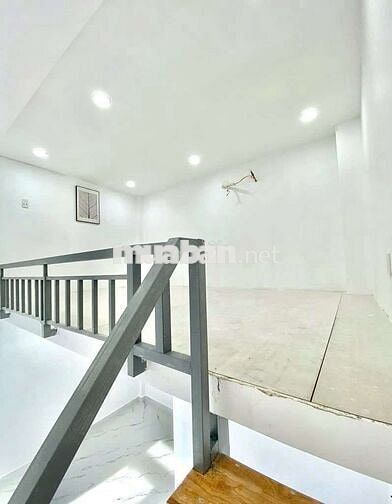 NHÀ MỚI TRỆT + LỬNG + LẦU – NGAY AEON CELEDON  – CHỈ NHỈNH 1 TỶ