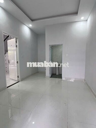 Bán nhà Huỳnh Thiện Lộc- Tân Phú- 73m² 3PN Nhà nở hậu Giá 5.6 tỷ (TL)