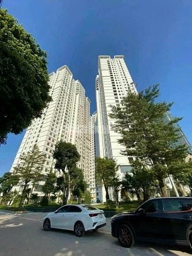 Chính chủ bán căn hộ chung cư dự án Tecco Thái Nguyên 