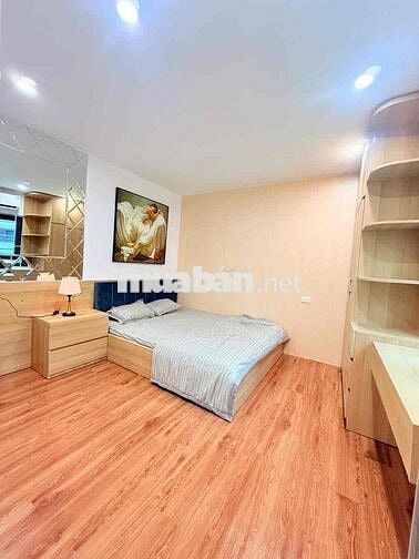 Chính Chủ Bán Căn Nhà Ngõ Kiến Thiết - Đống Đa 25m x 3 tầng,4.2tỷ