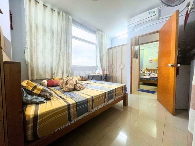 Chung cư Splendor, Nguyễn Văn Dung, GV: 120m2, 3p ngủ, 10tr/tháng.