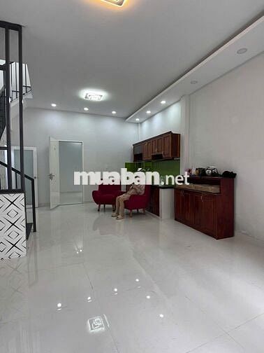 Bán nhà Huỳnh Thiện Lộc- Tân Phú- 73m² 3PN Nhà nở hậu Giá 5.6 tỷ (TL)