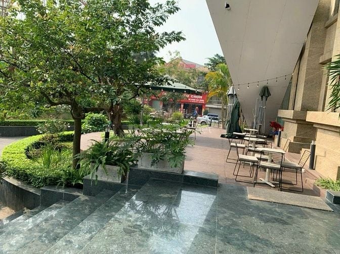 Chính chủ bán căn hộ chung cư dự án Tecco Thái Nguyên 