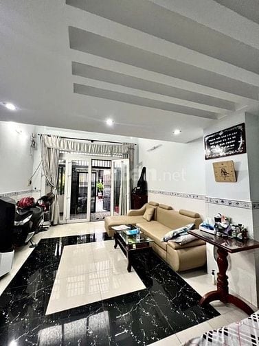 💥NHÀ ĐẸP PHAN ANH-HXT TRÁNH 12M-DTSD 240M2-HXT THÔNG-HƠN 6 TỶ💥