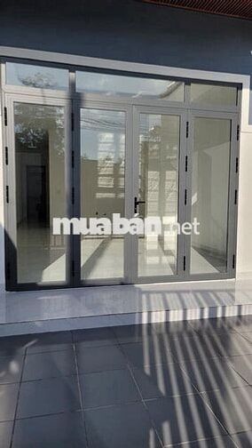 Bán gấp căn nhà 152m2 Hiện đại Có SHR Chỉ 930tr Củ Chi Tân Thông Hội .