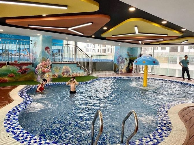 Chính chủ bán căn hộ chung cư dự án Tecco Thái Nguyên 