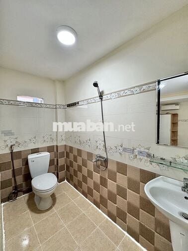 Phòng mới đầy đủ nội thất đường Võ Văn Ngân gần ĐH Sư Phạm Kỹ Thuật