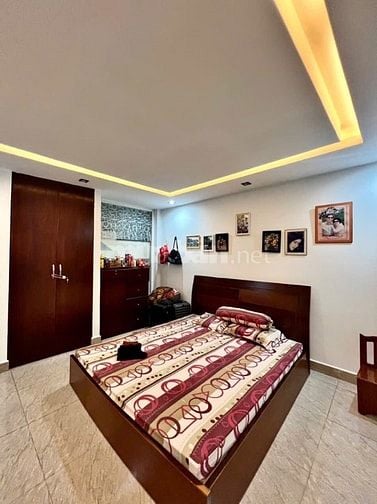 💥NHÀ ĐẸP PHAN ANH-HXT TRÁNH 12M-DTSD 240M2-HXT THÔNG-HƠN 6 TỶ💥