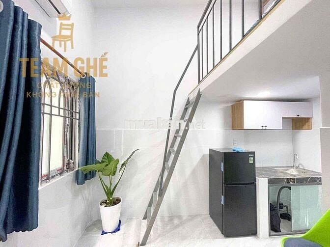 Cho Thuê 1 Trệt + 1 Lầu Cách TDTU, Lotte Mart, Phú Mỹ Hưng 5 phút