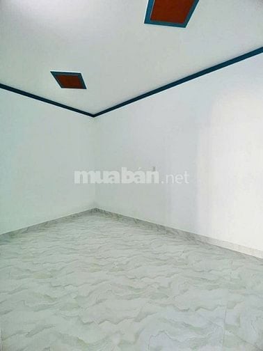 Bán nhà đẹp ở 1 sẹc Nguyễn Thị Lắng- Củ Chi. DT 224M2, Giá chỉ có 1 tỷ