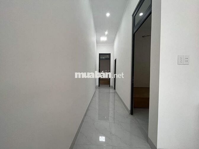 Bán gấp căn nhà 152m2 Hiện đại Có SHR Chỉ 930tr Củ Chi Tân Thông Hội .