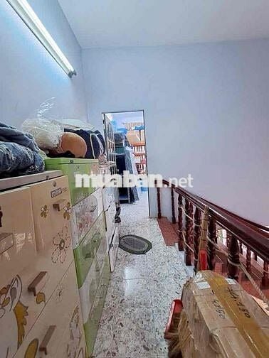Tân Kì Tân Quý 55m2, 3 tầng, Dt: 5 x 11, Giá: 5.35 tỷ, Sơn Kỳ - Tân Ph