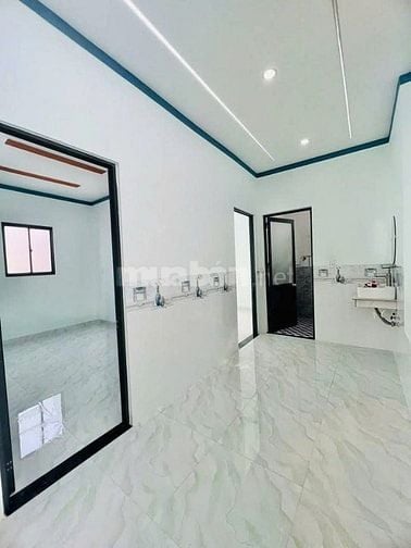 Bán nhà đẹp ở 1 sẹc Nguyễn Thị Lắng- Củ Chi. DT 224M2, Giá chỉ có 1 tỷ