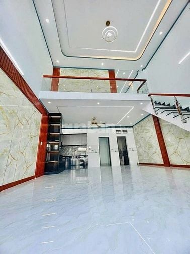 Bán nhà đẹp ở 1 sẹc Nguyễn Thị Lắng- Củ Chi. DT 224M2, Giá chỉ có 1 tỷ