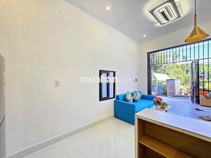 Nhà đẹp kiệt tôn đản - tặng kèm 2 phòng trọ. vào ở ngay đc 😍