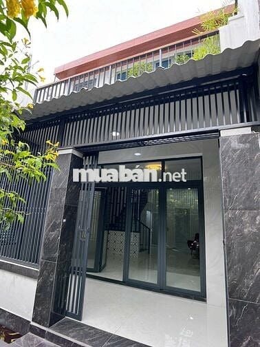 Bán nhà Huỳnh Thiện Lộc- Tân Phú- 73m² 3PN Nhà nở hậu Giá 5.6 tỷ (TL)