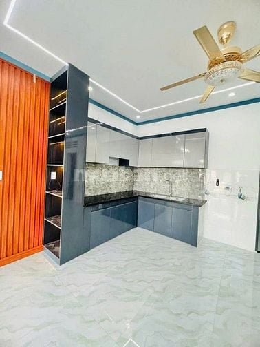Bán nhà đẹp ở 1 sẹc Nguyễn Thị Lắng- Củ Chi. DT 224M2, Giá chỉ có 1 tỷ