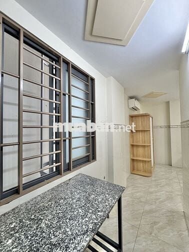 Phòng mới đầy đủ nội thất đường Võ Văn Ngân gần ĐH Sư Phạm Kỹ Thuật
