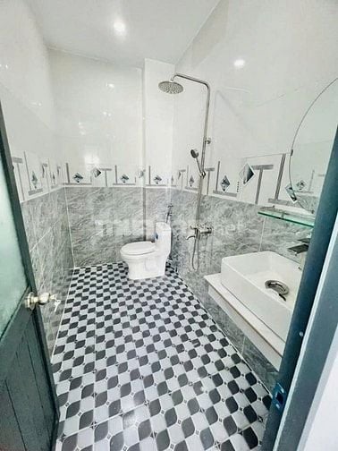 Bán nhà đẹp ở 1 sẹc Nguyễn Thị Lắng- Củ Chi. DT 224M2, Giá chỉ có 1 tỷ