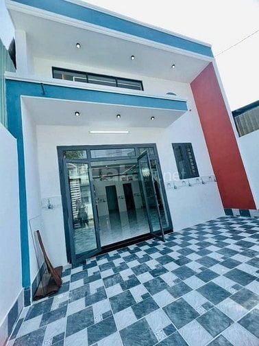 Bán nhà đẹp ở 1 sẹc Nguyễn Thị Lắng- Củ Chi. DT 224M2, Giá chỉ có 1 tỷ