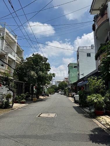 💥NHÀ ĐẸP PHAN ANH-HXT TRÁNH 12M-DTSD 240M2-HXT THÔNG-HƠN 6 TỶ💥