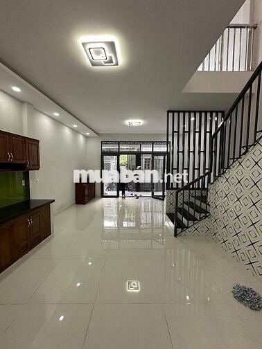 Bán nhà Huỳnh Thiện Lộc- Tân Phú- 73m² 3PN Nhà nở hậu Giá 5.6 tỷ (TL)