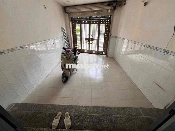 cho thuê nhà nguyên căn hẻm 143 Liên khu 5-6, Bình Tân