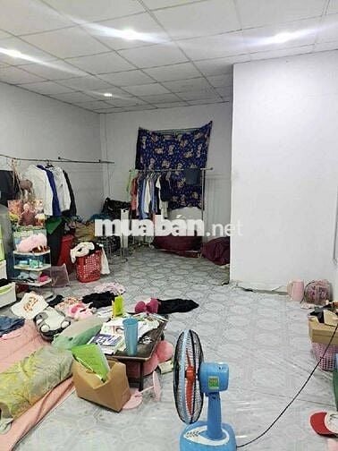 Bán nhanh nhà Đoàn Giỏi-Tân Phú-4x12-sát khu CELEDON-Giá 4.35 tỷ(TL)