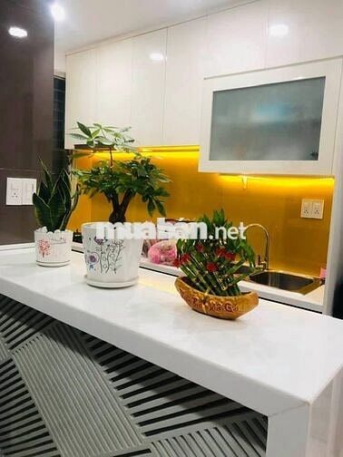 Ruby cho thuê HOT căn hộ 3PN + 2WC, Full NT, giá 13tr, có ban công