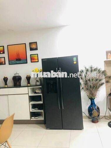 Ruby cho thuê HOT căn hộ 3PN + 2WC, Full NT, giá 13tr, có ban công