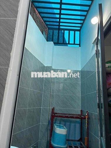 cho thuê nhà nguyên căn hẻm 143 Liên khu 5-6, Bình Tân