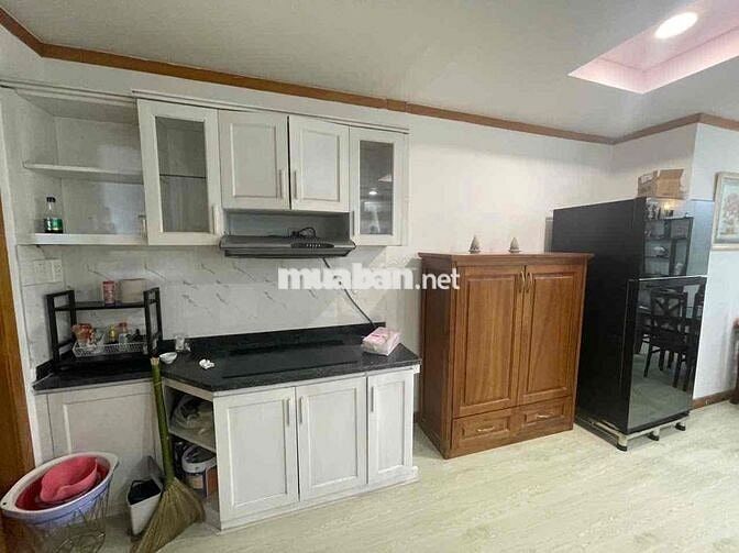 cho thuê căn hộ Phú Hoàng Anh 3pn2wc-129m2 full nội thất,vào ở ngay