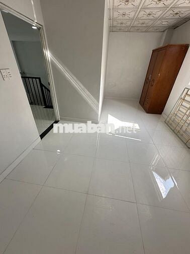 Bán nhà Huỳnh Thiện Lộc- Tân Phú- 73m² 3PN Nhà nở hậu Giá 5.6 tỷ (TL)