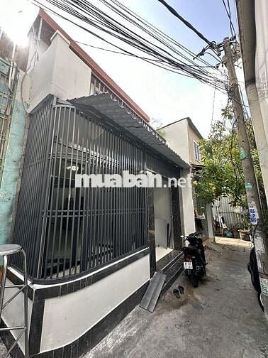 Bán nhà Huỳnh Thiện Lộc- Tân Phú- 73m² 3PN Nhà nở hậu Giá 5.6 tỷ (TL)