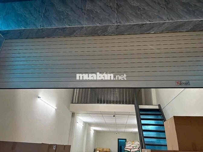 cho thuê nhà nguyên căn hẻm 143 Liên khu 5-6, Bình Tân