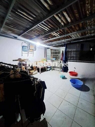 Bán nhanh nhà Đoàn Giỏi-Tân Phú-4x12-sát khu CELEDON-Giá 4.35 tỷ(TL)