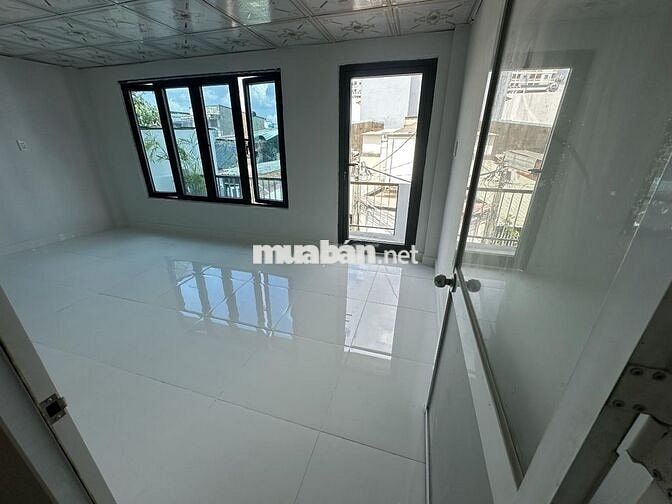 Bán nhà Huỳnh Thiện Lộc- Tân Phú- 73m² 3PN Nhà nở hậu Giá 5.6 tỷ (TL)