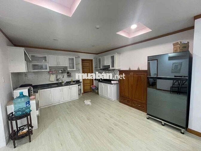 cho thuê căn hộ Phú Hoàng Anh 3pn2wc-129m2 full nội thất,vào ở ngay