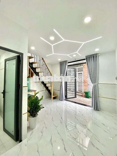 NHÀ MỚI TRỆT + LỬNG + LẦU – NGAY AEON CELEDON  – CHỈ NHỈNH 1 TỶ