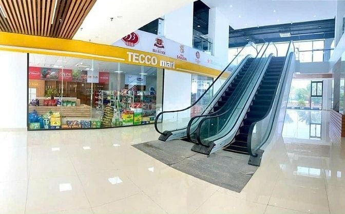 Chính chủ bán căn hộ chung cư dự án Tecco Thái Nguyên 